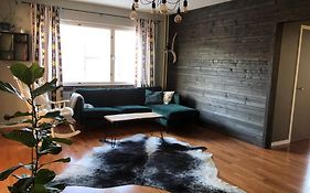 Northern Lights Center Apartment