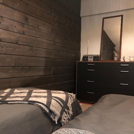 Northern Lights Center Apartment Rovaniemi Extérieur photo